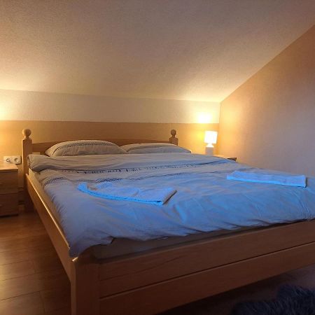 Apartman Avram Kotor Varos Bagian luar foto